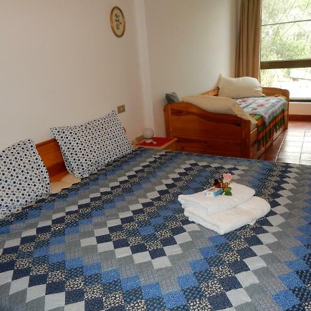 Villa Vista Mare 拉瓦尼亚 外观 照片